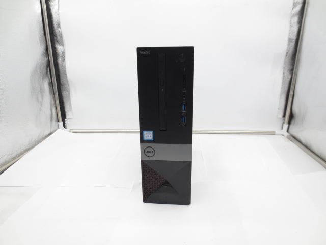 【中古】Dell Vostro 3470 デスクトップPC｜Core i5-8400・メモリ8GB・HDD1TB・Windows11 Pro搭載