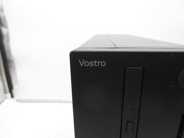 【中古】Dell Vostro 3470 デスクトップPC｜Core i5-8400・メモリ8GB・HDD1TB・Windows11 Pro搭載