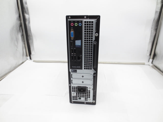 【中古】Dell Vostro 3470 デスクトップPC｜Core i5-8400・メモリ8GB・HDD1TB・Windows11 Pro搭載