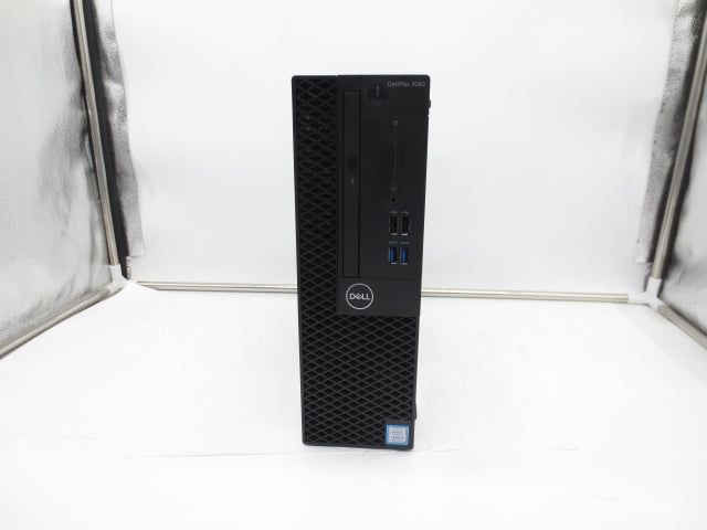 【中古】Dell OptiPlex 3060 SFF デスクトップPC｜Core i5-8500・メモリ8GB・HDD500GB・Windows11 Pro搭載