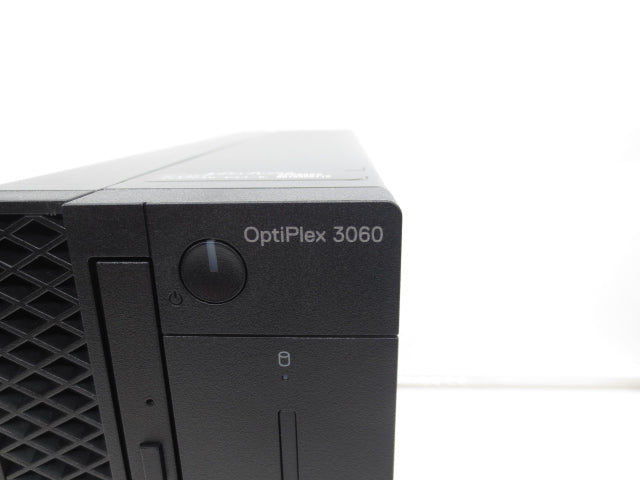 【中古】Dell OptiPlex 3060 SFF デスクトップPC｜Core i5-8500・メモリ8GB・HDD500GB・Windows11 Pro搭載