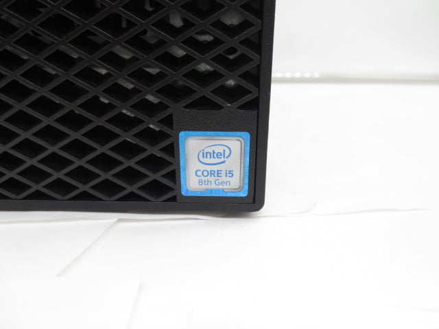 【中古】Dell OptiPlex 3060 SFF デスクトップPC｜Core i5-8500・メモリ8GB・HDD500GB・Windows11 Pro搭載