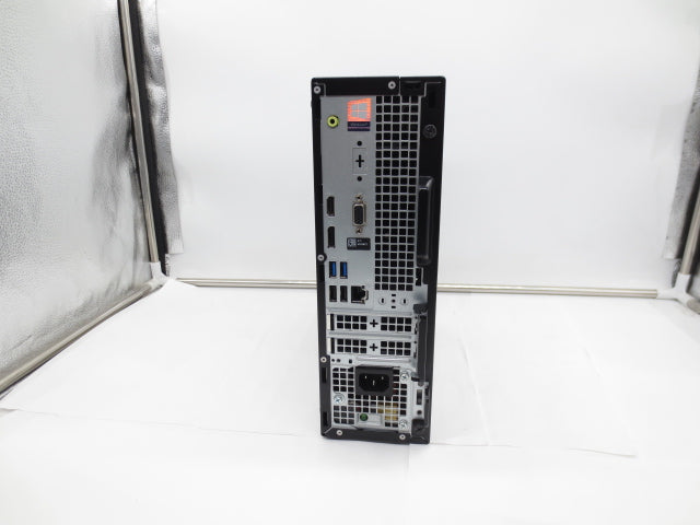 【中古】Dell OptiPlex 3060 SFF デスクトップPC｜Core i5-8500・メモリ8GB・HDD500GB・Windows11 Pro搭載