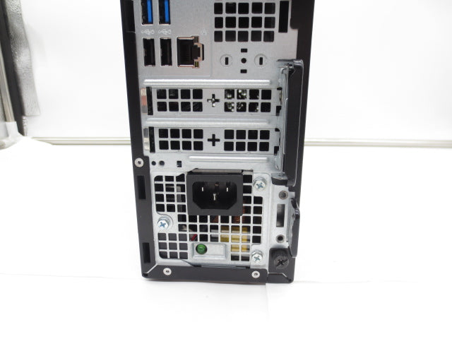 【中古】Dell OptiPlex 3060 SFF デスクトップPC｜Core i5-8500・メモリ8GB・HDD500GB・Windows11 Pro搭載