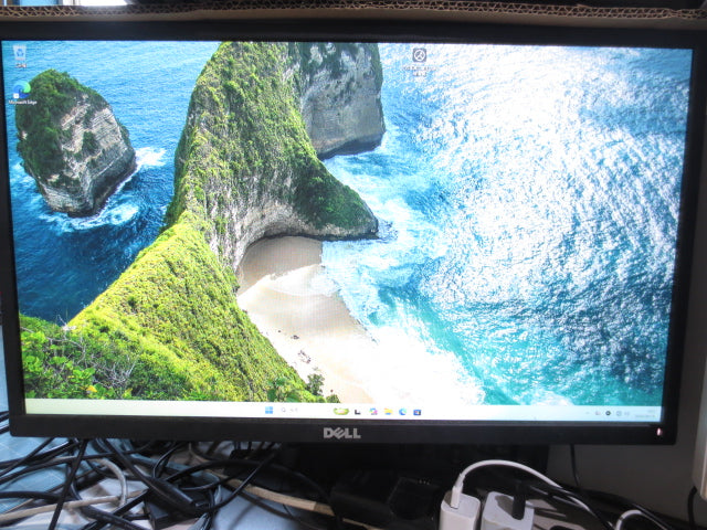 【中古】NEC Mate PC-MKM29AZG5 MA-5 デスクトップPC｜Core i5-9400・メモリ8GB・SSD256GB・DVD-ROM・Windows11 Pro搭載