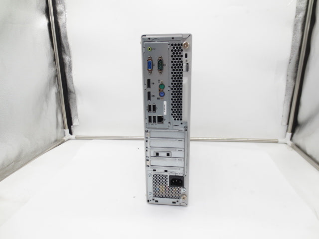 【中古】NEC Mate PC-MKM29AZG5 MA-5 デスクトップPC｜Core i5-9400・メモリ8GB・SSD256GB・DVD-ROM・Windows11 Pro搭載