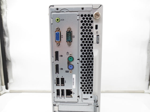 【中古】NEC Mate PC-MKM29AZG5 MA-5 デスクトップPC｜Core i5-9400・メモリ8GB・SSD256GB・DVD-ROM・Windows11 Pro搭載