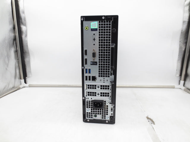 【中古】Dell OptiPlex 3070 SFF デスクトップPC｜Core i3-8100・メモリ8GB・HDD500GB・Windows11 Pro搭載