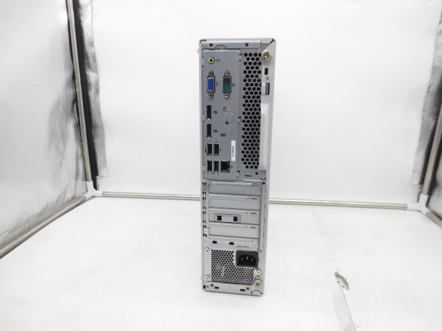 【中古】NEC Mate PC-MJM28LZ6ACS3 デスクトップPC｜Core i5-8400・メモリ8GB・HDD500GB・Windows11 Pro搭載