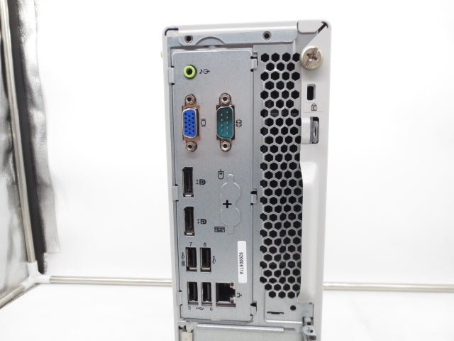 【中古】NEC Mate PC-MJM28LZ6ACS3 デスクトップPC｜Core i5-8400・メモリ8GB・HDD500GB・Windows11 Pro搭載