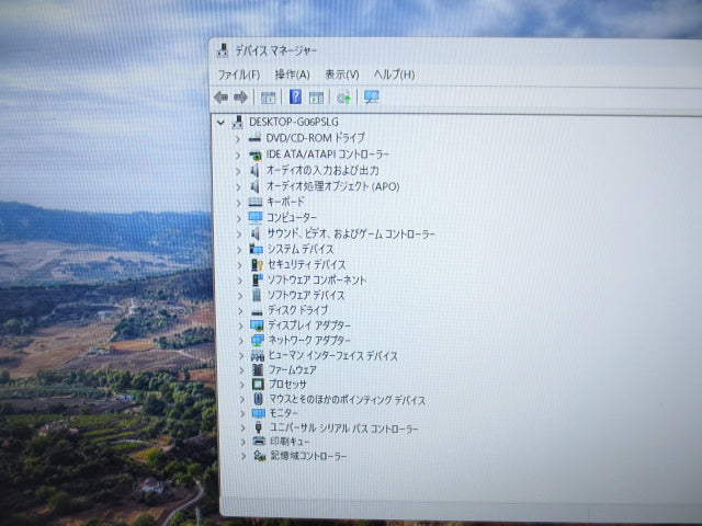 【中古】HP ProDesk 400 G6 SFF デスクトップPC｜Core i5-9500・メモリ8GB・SSD500GB・Win11 Pro搭載