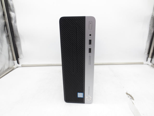 【中古】HP ProDesk 400 G6 SFF デスクトップPC｜Core i5-9500・メモリ8GB・SSD500GB・Win11 Pro搭載