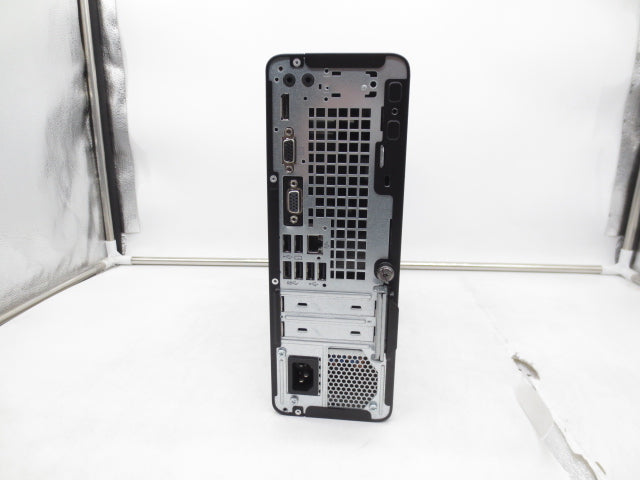 【中古】HP ProDesk 400 G6 SFF デスクトップPC｜Core i5-9500・メモリ8GB・SSD500GB・Win11 Pro搭載