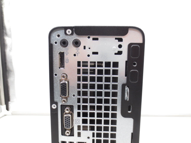【中古】HP ProDesk 400 G6 SFF デスクトップPC｜Core i5-9500・メモリ8GB・SSD500GB・Win11 Pro搭載
