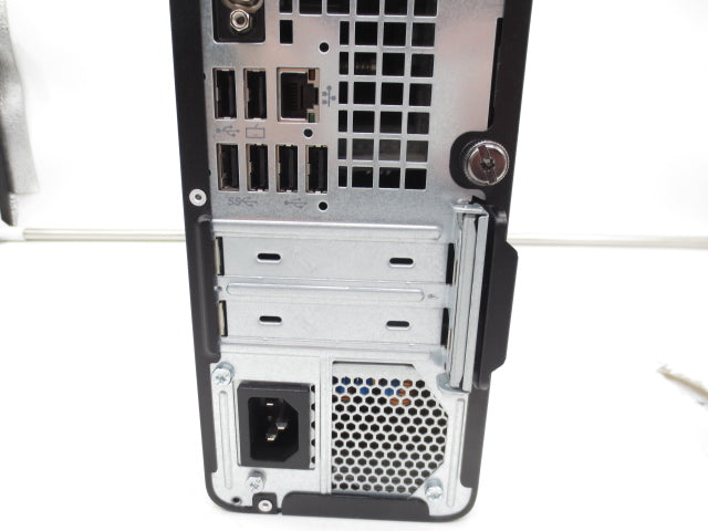 【中古】HP ProDesk 400 G6 SFF デスクトップPC｜Core i5-9500・メモリ8GB・SSD500GB・Win11 Pro搭載