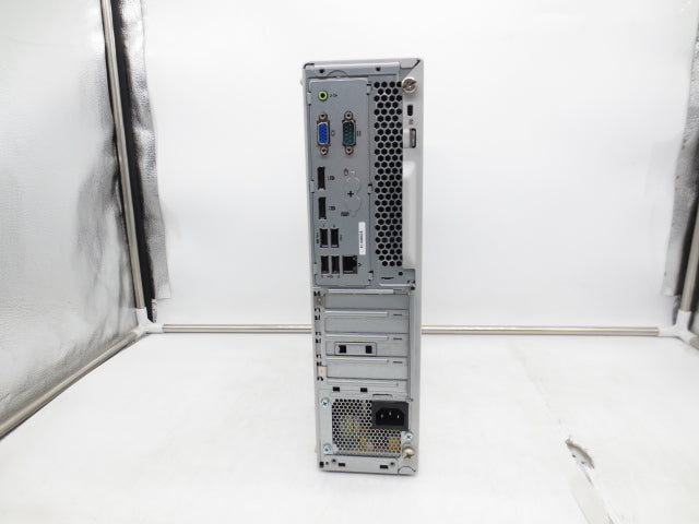 【中古】NEC Mate PC-MJM28LZ6ACS3 デスクトップPC｜Core i5-8400・メモリ8GB・HDD500GB・Windows11 Pro搭載