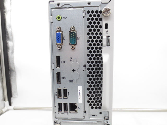 【中古】NEC Mate PC-MJM28LZ6ACS3 デスクトップPC｜Core i5-8400・メモリ8GB・HDD500GB・Windows11 Pro搭載