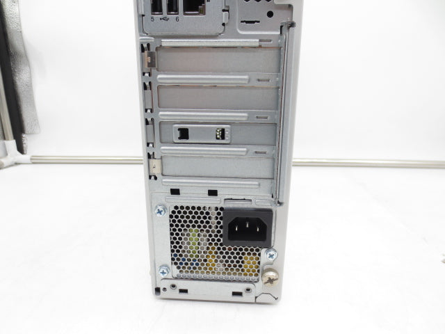【中古】NEC Mate PC-MJM28LZ6ACS3 デスクトップPC｜Core i5-8400・メモリ8GB・HDD500GB・Windows11 Pro搭載