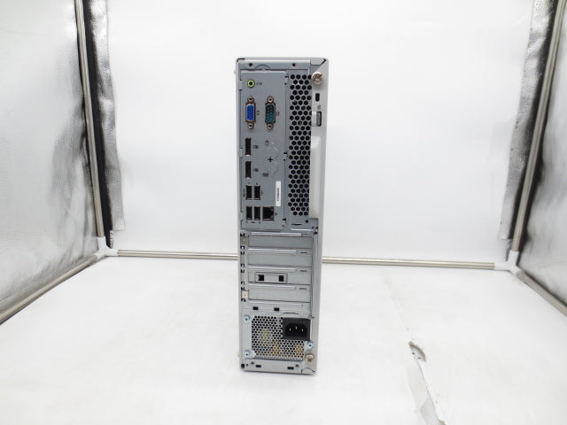 【中古】NEC Mate PC-MJM28LZ6ACS3 デスクトップPC｜Core i5-8400・メモリ8GB・HDD500GB・Windows11 Pro搭載