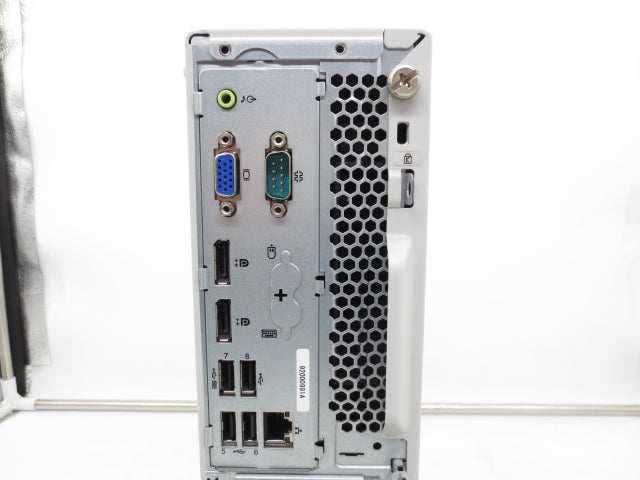 【中古】NEC Mate PC-MJM28LZ6ACS3 デスクトップPC｜Core i5-8400・メモリ8GB・HDD500GB・Windows11 Pro搭載