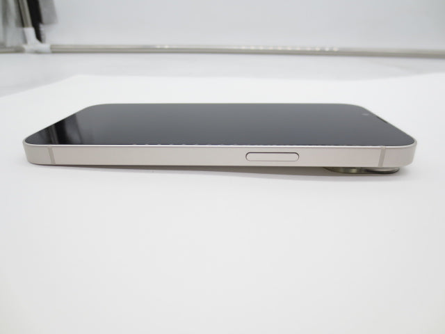 【中古】Apple iPhone 14 128GB MPUQ3J/A スターライト SIMフリー 利用制限○ バッテリー89% 初期化済み