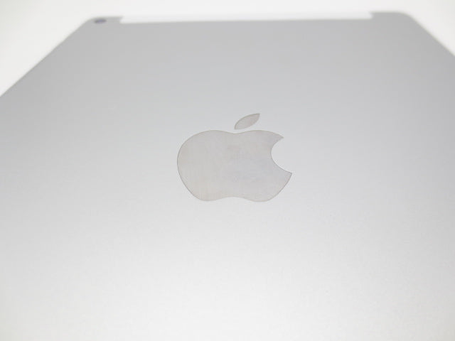 【中古】Apple iPad Air 第2世代 A1567 Wi-Fi+Cellular シルバー 64GB 利用制限○ バッテリー88% 初期化済み