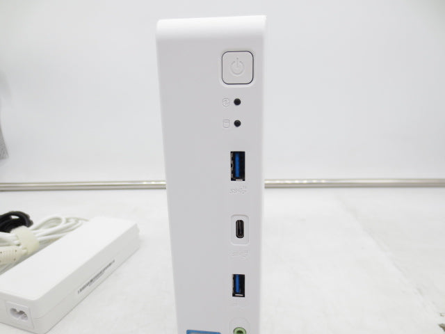 【中古】EPSON Endeavor ST190 デスクトップPC｜Core i5-8500T・メモリ8GB・SSD256GB・Windows11 Pro搭載