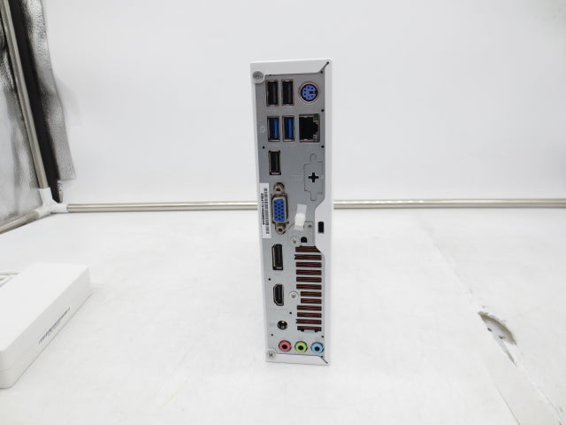 【中古】EPSON Endeavor ST190 デスクトップPC｜Core i5-8500T・メモリ8GB・SSD256GB・Windows11 Pro搭載