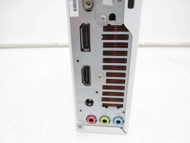 【中古】EPSON Endeavor ST190 デスクトップPC｜Core i5-8500T・メモリ8GB・SSD256GB・Windows11 Pro搭載