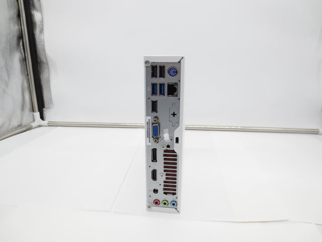 【中古】EPSON Endeavor ST190 デスクトップPC｜Core i5-8500T・メモリ8GB・SSD256GB・Windows11 Pro搭載