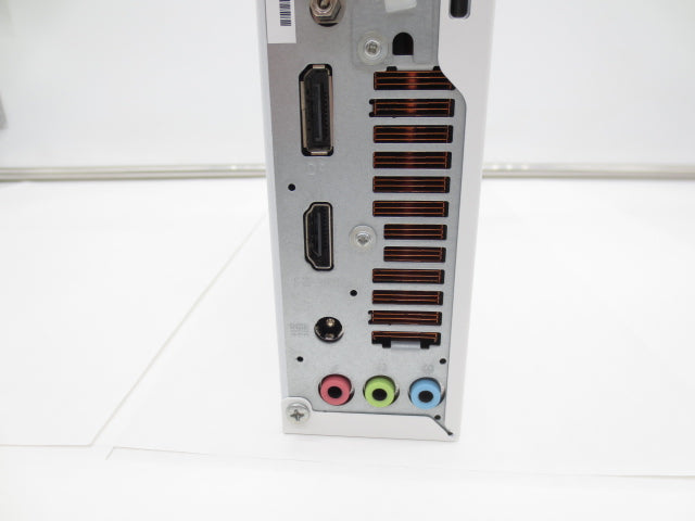 【中古】EPSON Endeavor ST190 デスクトップPC｜Core i5-8500T・メモリ8GB・SSD256GB・Windows11 Pro搭載