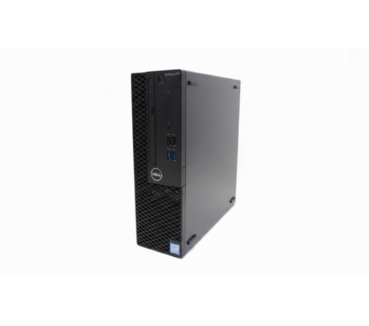 【中古】Dell OptiPlex 3060 SFF デスクトップPC｜Core i5-8500・メモリ8GB・HDD500GB・Windows11 Pro搭載