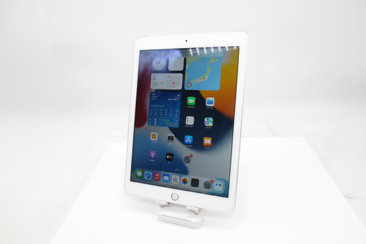 iPad Air 白背景