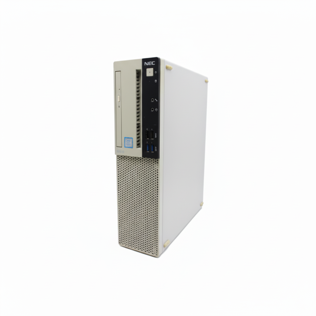 NEC Mate 白背景 1:1