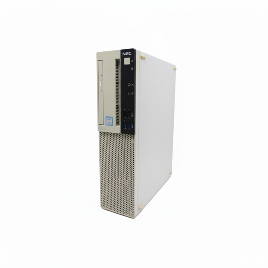 NEC Mate 白背景 1:1